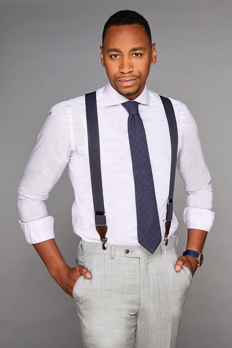Gianno Caldwell